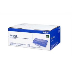 Mực in Brother TN-3478 Black Toner Cartridge