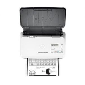 Máy scan HP Enterprise Flow 5000 S4 (L2755A)