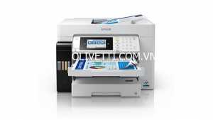 Máy in phun màu đa chức năng Epson L15180