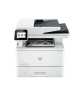 HP LaserJet Pro MFP 4103FDW (2Z629A) – Máy in laser đa năng tốc độ cao, in 2 mặt, WiFi, Scan, Copy, Fax