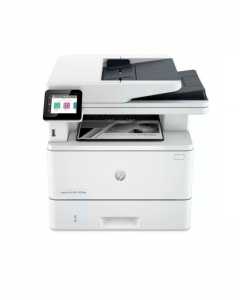HP LaserJet Pro MFP 4103FDW (2Z629A) – Máy in laser đa năng tốc độ cao, in 2 mặt, WiFi, Scan, Copy, Fax