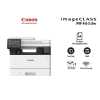 Máy in laser đen trắng đa năng Canon MF461dw (In đảo mặt, Copy, Scan, ADF, A4 A5, USB, LAN WIFI)