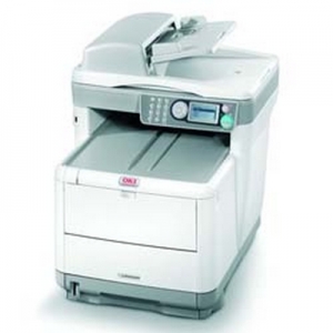 Máy in laser màu đa chức năng OKI C3530MFP