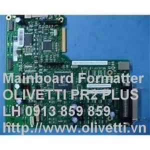 MAINBOARD OLIVETTI PR2 PLUS