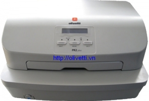 Sửa chữa Olivetti PR2 Plus