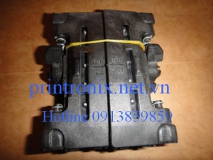 Tractor Printronix P5000 series ( kẹp kéo giấy)