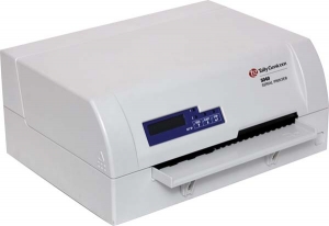 Tally T5040 Passbook Printer