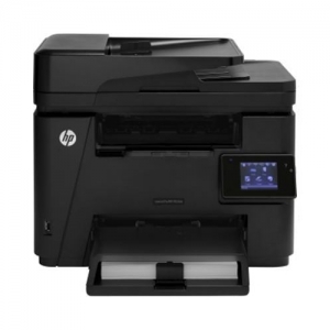 Máy in đa chức năng HP Laserjet M225DW