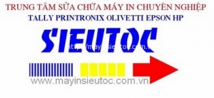 Trung tâm sửa chữa máy in Brother
