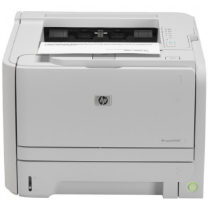 Sửa máy in HP P2035