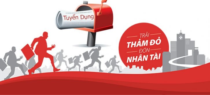 Công ty Siêu Tốc tuyển dụng nhân viên kỹ thuật, giao hàng tại TPHCM tháng 5/2020